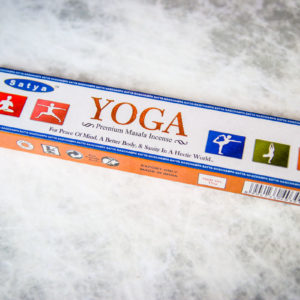 Satya Yoga Premium DanYoga