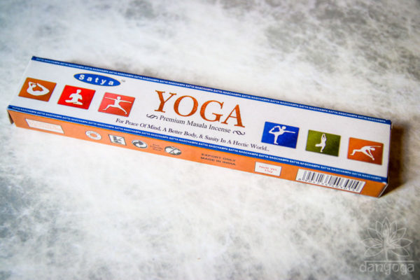 Satya Yoga Premium DanYoga