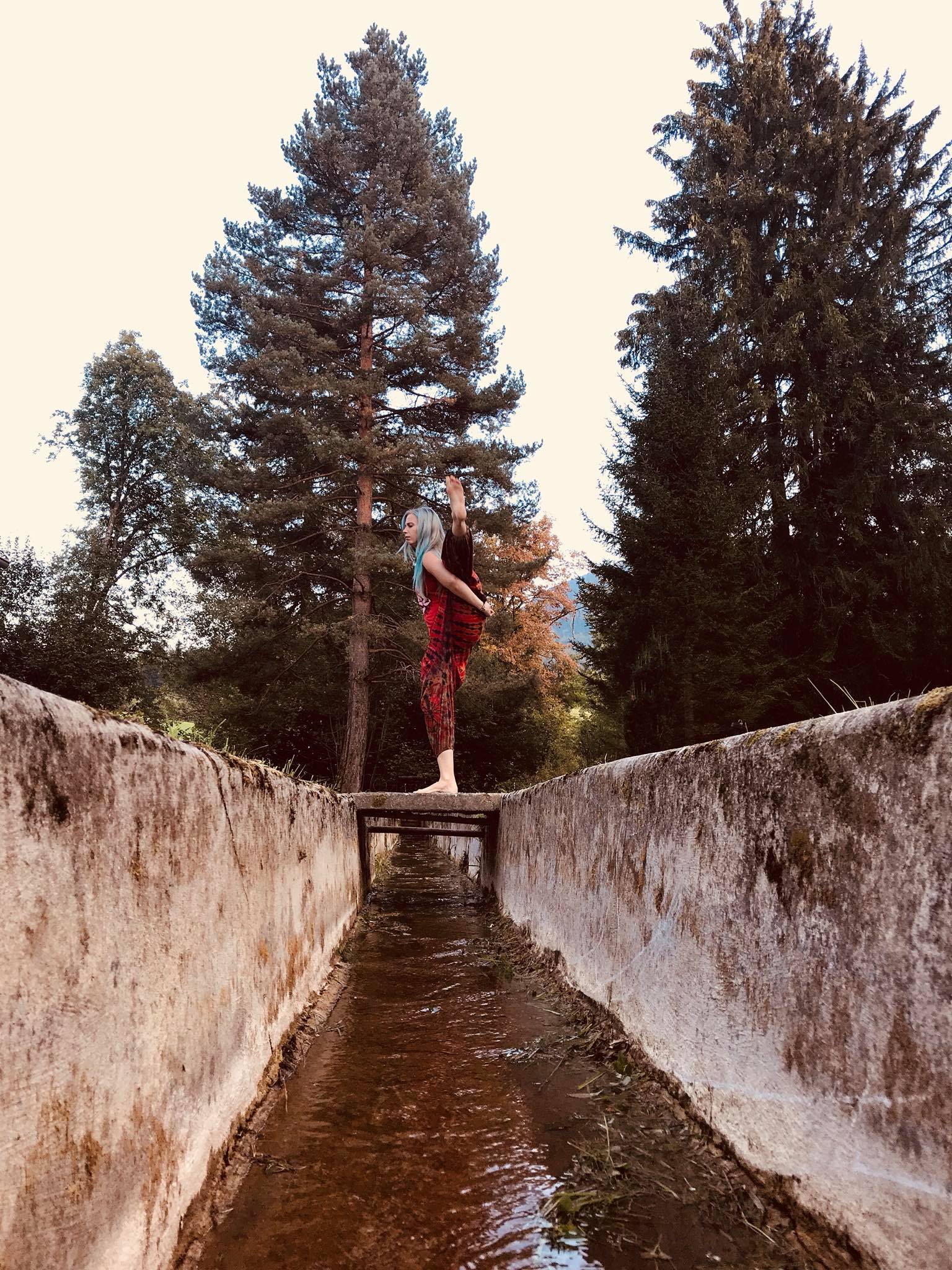 Vdih - Izdih DanYoga