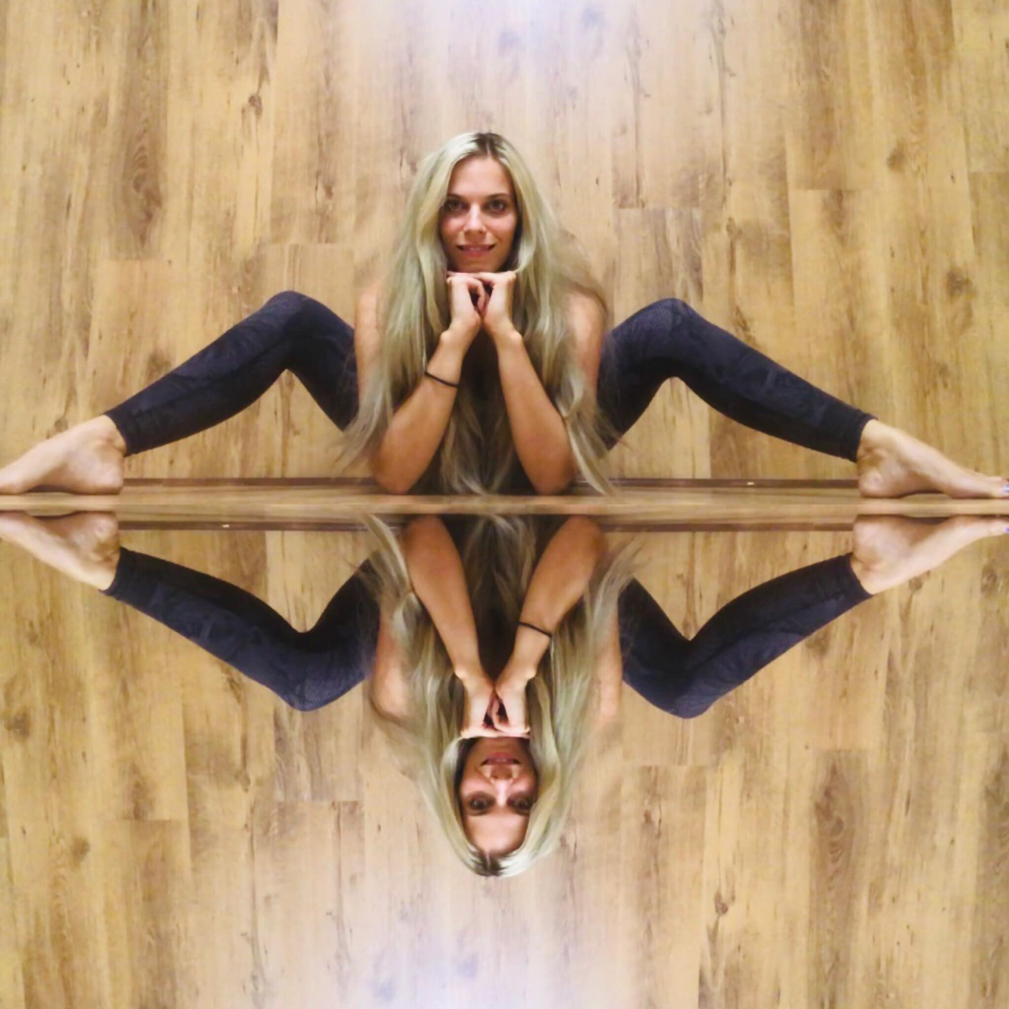 Veronika Danyoga Nekoč, pred davnimi časi, je ostareli indijanec pripovedoval svojemu vnuku: