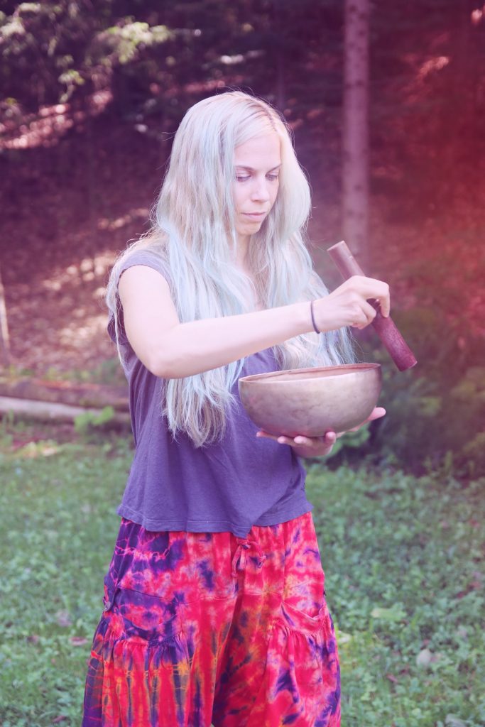 Brez TEME ne bi vedeli kaj je SVETLOBA DanYoga