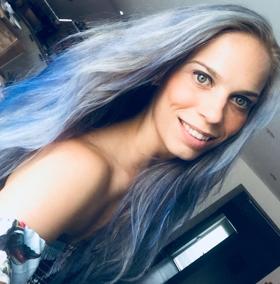 Brezpogojna ljubezen DanYoga Joga Veronika