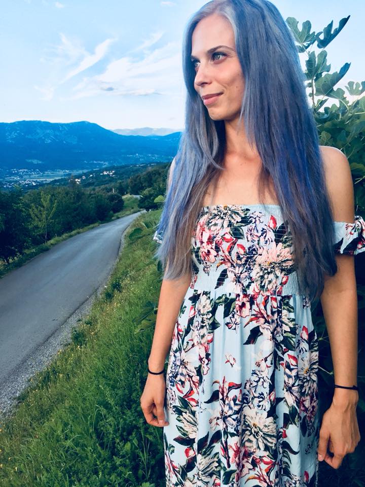 Dober dan življenje - DanYoga