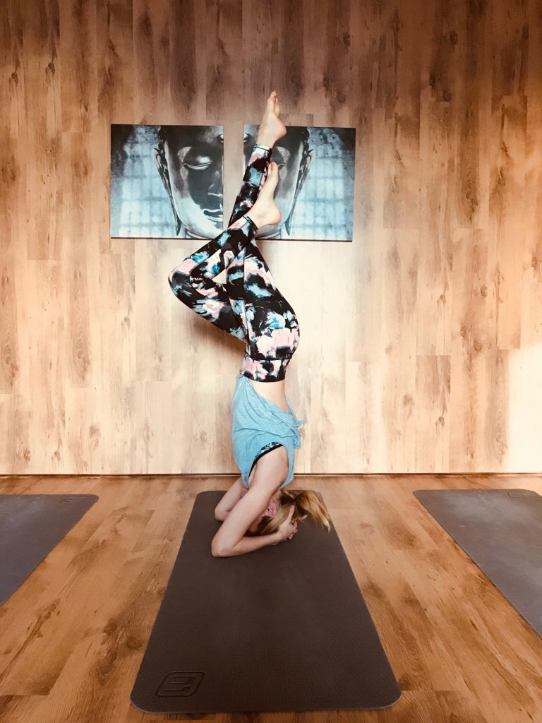 Joga iz druge perspektive DanYoga