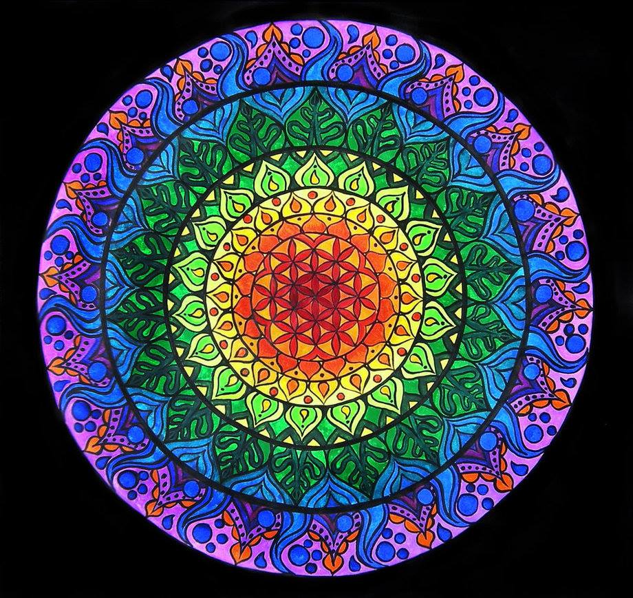 Joga je skozi tisočletja uspela ohraniti celostni pristop k človeku DanYoga