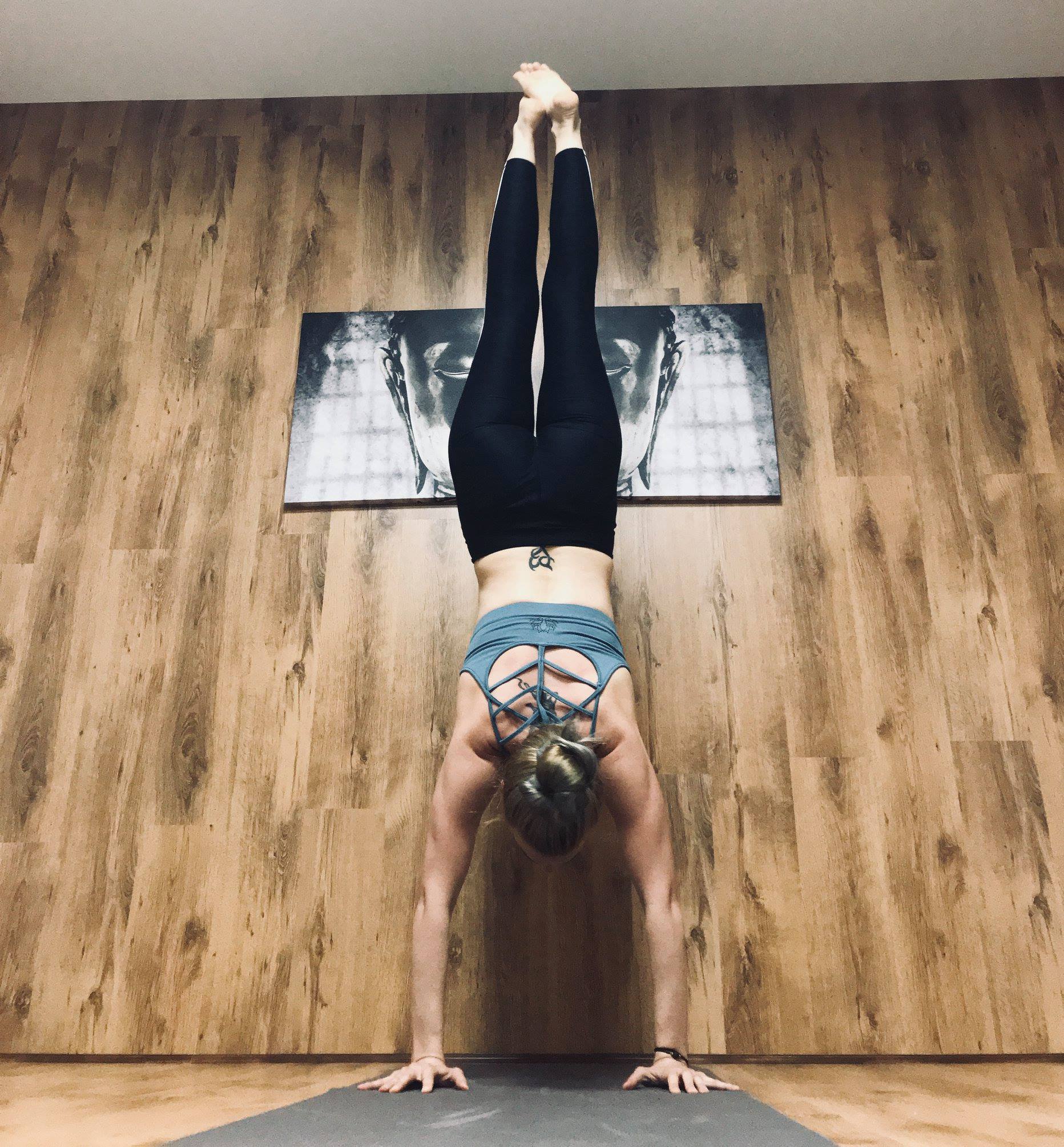 Joga Yoga DanYoga