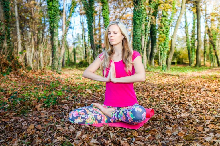 Kako začeti z Jogo DanYoga