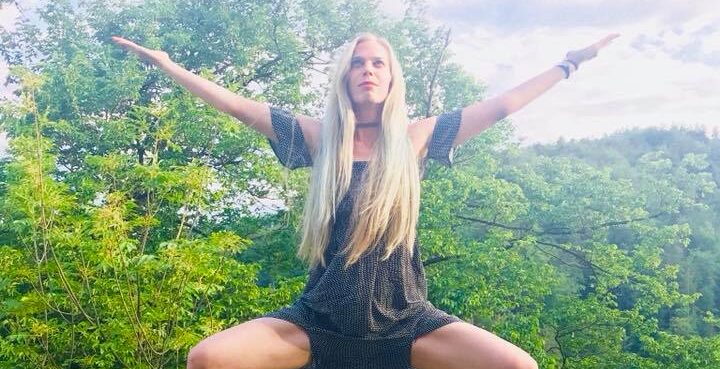 Od kod prihaja prava moč DanYoga