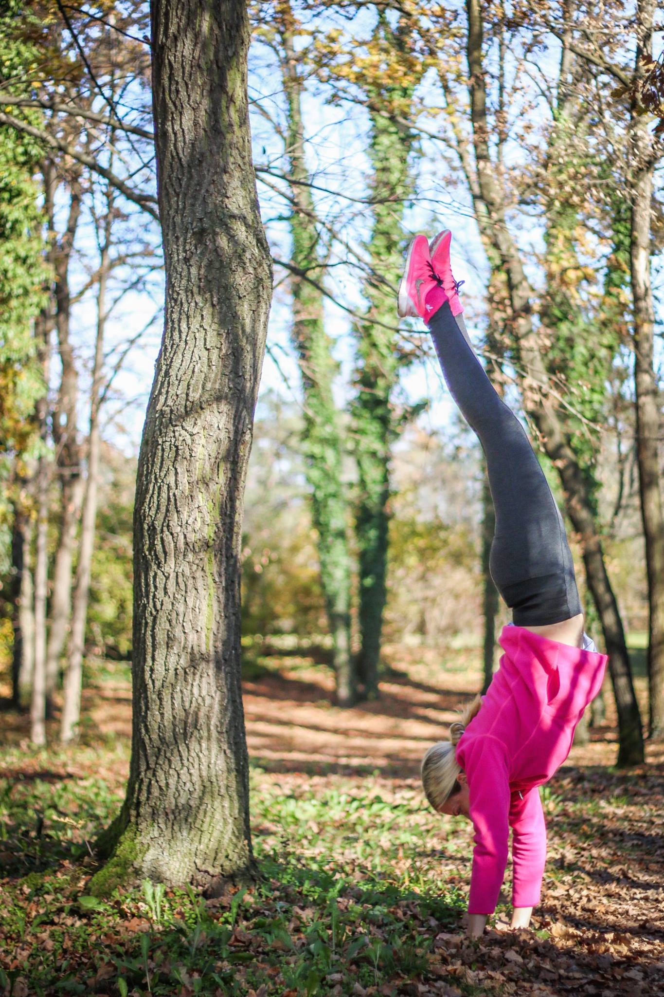 Resnica ni v informacijah, ampak v izkušnjah. DanYoga