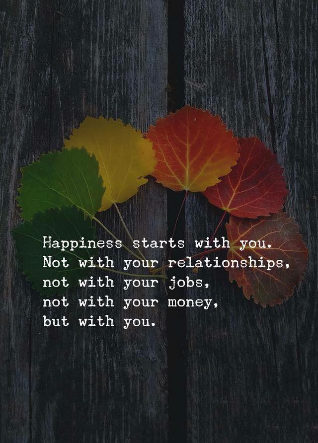 Vse, kar ta trenutek potrebujemo, je v nas samih DanYoga