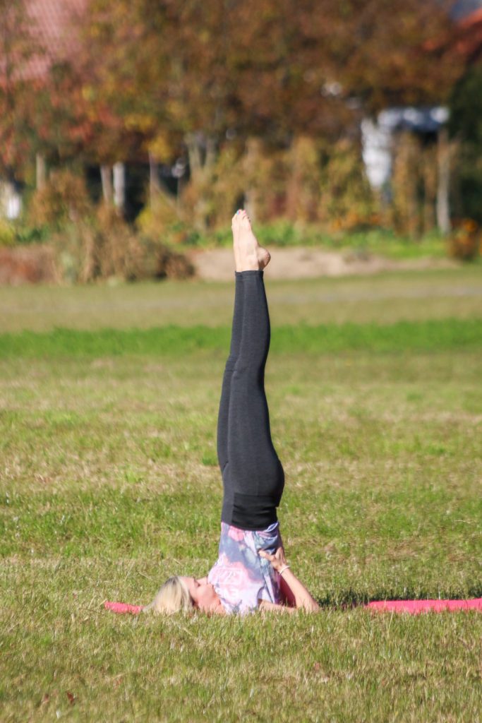 Zakaj Joga DanYoga