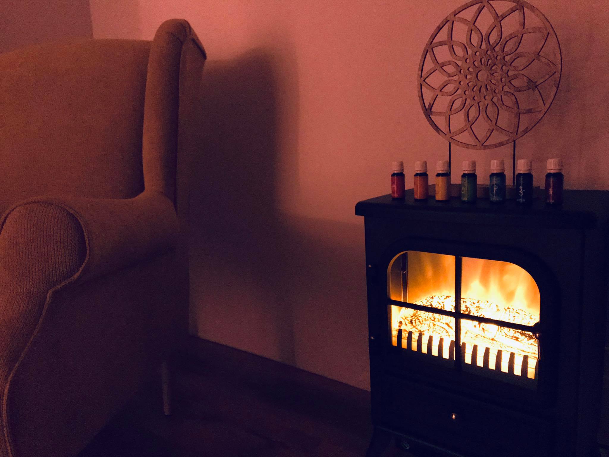 Zgodba o bogastvu DanYoga