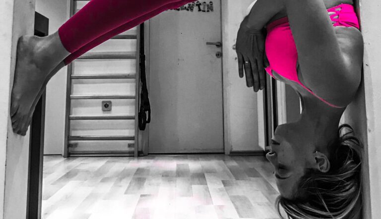  Ljubezen in spoštovanje do sebe