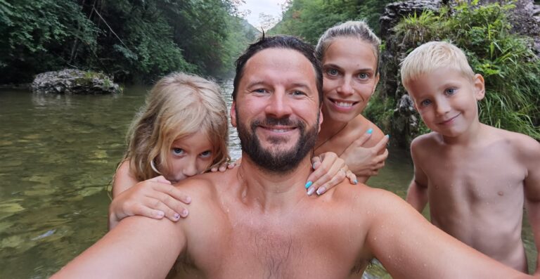 Tako si mi krepimo imunski sistem