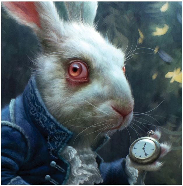 Čas je, da ozavestimo svojo moč