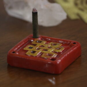 Podstavek za tibetanska kadila