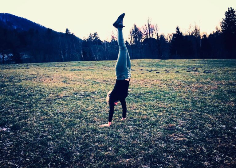 Včasih narobe = prav